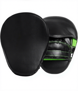 เป้าซ้อมมวยแบบกำหนดเอง คุณภาพสูงระดับมืออาชีพ แผ่นรองเตะ เป้าซ้อม - Product Image 6