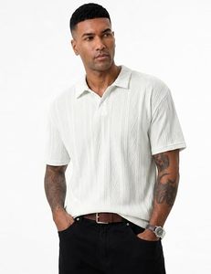 Proveedor de Camisetas Polo para Hombre |   Camisetas Polo de Algodón Personalizadas |   Logotipo Bordado |   Fabricante Mayorista OEM ODM - Product Image 3