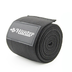 Al por mayor: Cintas y vendas de compresión para rodillas de fitness para hombres y mujeres, cómodas para levantamiento de pesas y powerlifting - Product Image 3