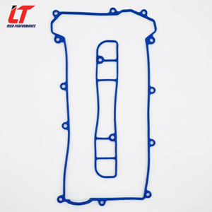 Joint de couvercle de soupape en silicone bleu haute température pour Mazda CX7 2.3, garantie 1 an, fabriqué en Malaisie - Product Image 6