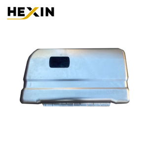 อะไหล่ตัวถังเครื่องจักรก่อสร้าง <span class=keywords><strong>Kobelco</strong></span> <span class=keywords><strong>200</strong></span> 8 SK210-8 260-8 350-8 ที่ทนทาน ชิ้นส่วนป้องกันถังน้ำมันเชื้อเพลิงรถขุด <span class=keywords><strong>Kobelco</strong></span> - Product Image 1