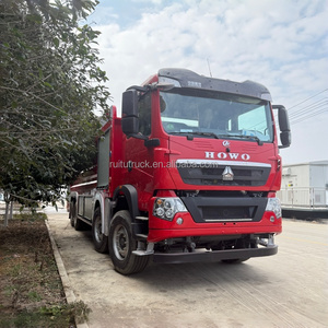 Nuovissimo <span class=keywords><strong>Camion</strong></span> dei <span class=keywords><strong>Pompieri</strong></span> in Vendita Ultimi Modelli Disponibili - Product Image 1