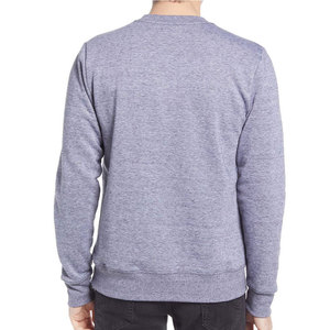 Sweat-shirts d'hiver pour hommes de haute qualité, très vendus, 100% coton polaire respirant, fabriqués au Pakistan - Product Image 2