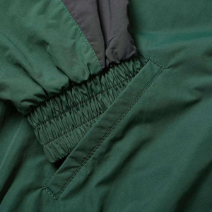 Ravida Sports – Nouvelle collection été : Sweat à capuche léger et respirant en polyester/nylon pour homme, motif léopard patchwork, coupe oversize, personnalisable avec votre logo. - Product Image 3