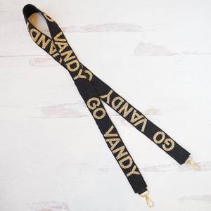 Correa de hombro ajustable con diseño de estrellas y cuentas, hecha a mano, de nuevo diseño, para el día del partido o festivales, correa cruzada de nuevo diseño. - Product Image 5