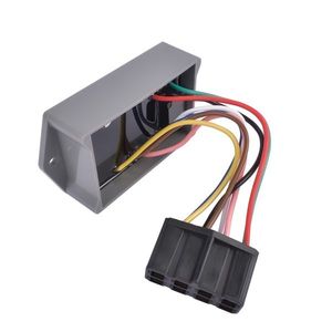 Modulo per Rasaerba Commerciale Elettronico a Raggio Zero SCZ52V 25CV EFI 52" SCZ48V 691FX 48" SCZ61V 31FX 61" - Ricambi e Accessori per Rasaerba - Product Image 5