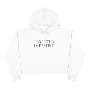 Sudadera con Capucha Crop ODM |   Camiseta 100% Algodón Ecológica con Ilustración de Danza y Logotipo Frontal, Manga Larga - Product Image 6