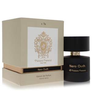 Nero Oudh Parfum unisexe en vaporisateur par Extrait De Parfum - Product Image 1