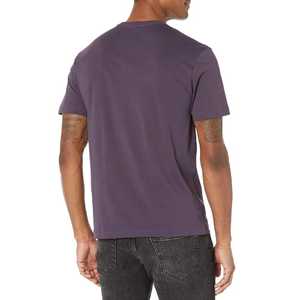 T-shirt Homme Léger et de Haute Qualité en Tissu 100% Coton/Polyester pour le Sport et le Streetwear – Nouvelle Collection 2026 - Product Image 2