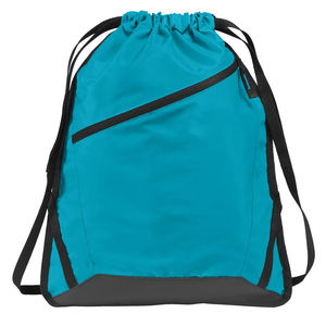 Mochila con Cordón de Nailon y Poliéster para Gimnasio, de Alta Calidad, Unisex, en Pakistán - Product Image 4