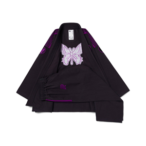 Nuevo Modelo Negro Shoyorol, Kimono de Jiu Jitsu Brasileño, Uniforme de Artes Marciales, Transpirable, Duradero, de Secado Rápido, Corte Holgado, 100% Algodón - Product Image 2