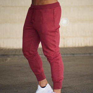 Pantalones Deportivos de Lona con Logotipo Personalizado de Alta Calidad, Servicio OEM Invierno 2026, 100% Poliéster ACTIVE STRETCH, Pantalones Deportivos para Hombre - Product Image 6