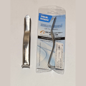 Retractor Bucal y de Mejillas de Acero Inoxidable Quirúrgico Dental, Retractor Minnesota de 16 cm - Product Image 2