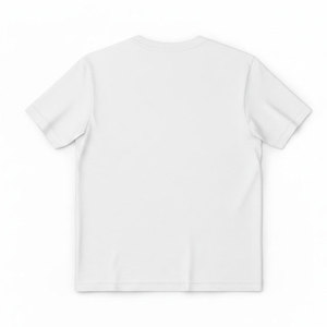 T-shirts de haute qualité pour hommes et femmes, vêtements décontractés en coton doux, conçus pour un confort quotidien, vente en gros de vêtements. - Product Image 6