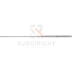 Valvulotomo de cuero antigrado/retrogrado para cirugía vascular, instrumento quirúrgico para corte de válvulas venosas de SurgiRight - Product Image 5