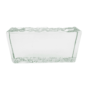 Vente en gros de briques de verre creuses teintées en cristal poli <span class=keywords><strong>fin</strong></span>, technique de teinture, écologiques, durables, pour la médecine, la cuisine et le salon - Product Image 5