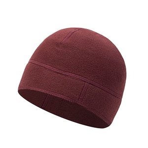 หมวกบีนนี่ขนแกะขั้วโลกสำหรับ2026หมวกอบอุ่นสำหรับขี่จักรยานกลางแจ้งโลโก้ตามสั่งฤดูใบไม้ร่วงและฤดูหนาว - Product Image 5