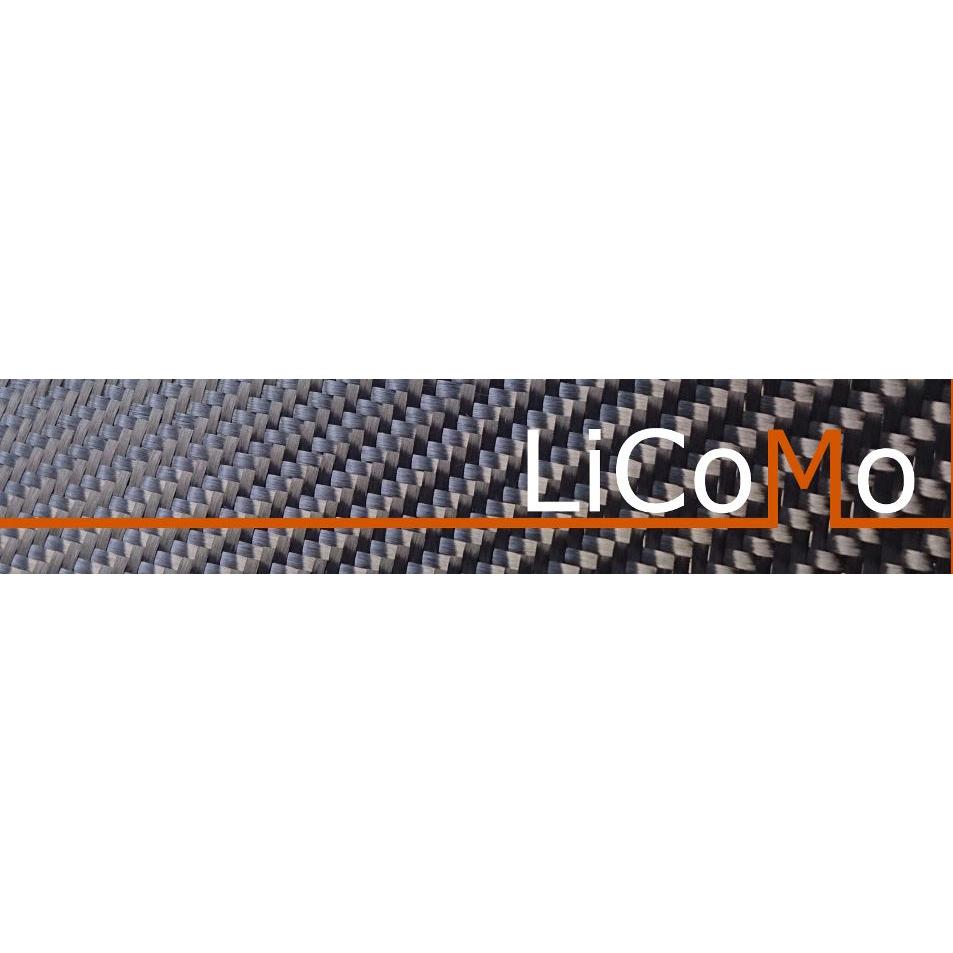 LiCoMo GmbH logo
