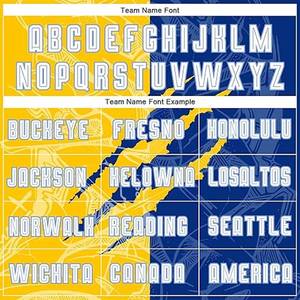 Meilleurs vêtements de sport américains, derniers modèles, uniformes de football américain, ensemble 2 pièces, téléchargé par Dress Sports - Product Image 6