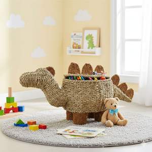 ARTESANÍA DE ALMACENAMIENTO STEGOSAUR - Product Image 5