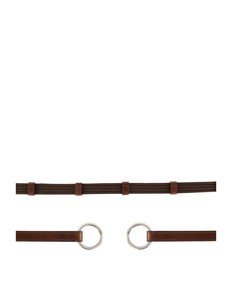 Rênes de cheval western, design artisanal avec nom de marque personnalisé, prix de gros pour les cavaliers de rodéo et western - Product Image 6