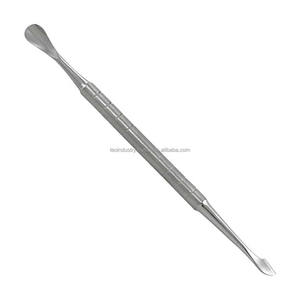 Poussoir à ongles cuticules, poussoir couleur argent, 1 pièce - Product Image 5