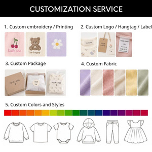 Camiseta para Niñas, Algodón Orgánico, Logotipo Personalizado, Manga Corta Suave, Camiseta para Niños Pequeños, OEM ODM, Venta al por Mayor - Product Image 3