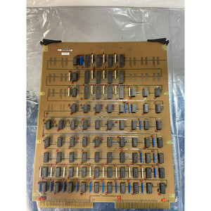 Placa de Circuito Impreso TERADYNE TC828, FALLÓ, MEMORIA NEDOR 880-828-00 - Equipo y Piezas de Semiconductores Legados Globales Confiables en - Product Image 1