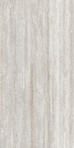 Carreaux de porcelaine polie gris moderne Bellezza 600x1200mm pour sols et murs d'appartements et de villas - Product Image 6