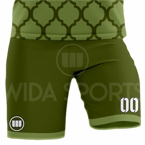 Professional <b>Soccer</b> Team Uniform Custom Football Kit With Personalized Design And Branding - Product Image 6