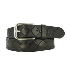 Ceintures et accessoires pour hommes de style européen Ceintures en cuir véritable Écologiques Légères Durables Grossiste - Product Image 6