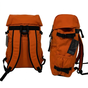 Sac à dos pliable ultra léger, sac à dos de voyage pliable, sac à dos de randonnée, résistant à l'eau, logo personnalisé, sac à dos en gros - Product Image 5