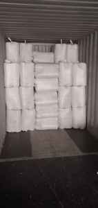 Hilo de Algodón Peinado Compacto NE 32s/1 para Tejido Fino - Product Image 2