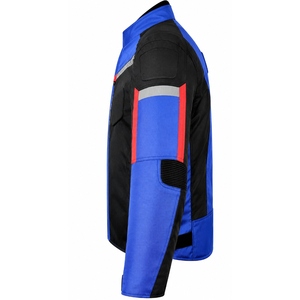 Chaqueta de Motociclismo Personalizada con Certificación CE, Impermeable, para Aventuras, Reflectante, Equipo de Protección para Motociclistas - Product Image 2