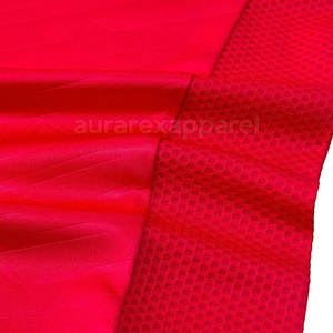 Uniforme de Fútbol de Diseño Personalizado de Alta Calidad, Uniforme de Fútbol Ligero, Transpirable y de Secado Rápido para Venta en Línea - Product Image 4