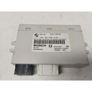 Mini Hatch: ECU y Módulos de Computación Usados 9252640 - Product Image 1