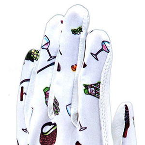 Guantes de Golf Personalizados a Precio Económico, de Alta Calidad, Transpirables y Cómodos, con Agarre Superior para Uso Profesional - Product Image 3