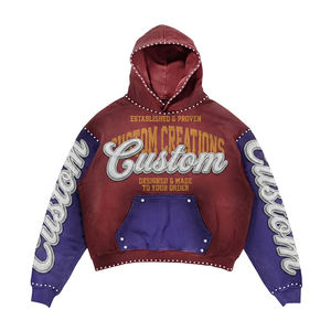 Wholesale Hoodie Manufacturer Private Label Hoodies Bulk Hoodies Low MOQ Fast Delivery - Product Image 5