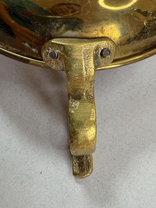 Vintage <b>Brass</b> <b>Candlestick</b> Holder Taper Candle Stand <b>Antique</b> Style Decorative Tabletop Candle Holder for Home Wedding Decor - Product Image 4