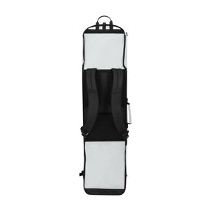 Professional Ice Hockey Gear Duffle <b>Bag</b> Large Capacity Water Resistant Cotton Cordura Polyester Adjustable Strap Custom Logo OEM - Product Image 5
