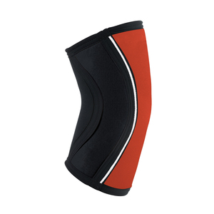 Genouillère de Compression en Néoprène de Haute Qualité pour Haltérophilie et Powerlifting, Soutien du Genou Misha Sports Fitness pour Hommes - Product Image 4