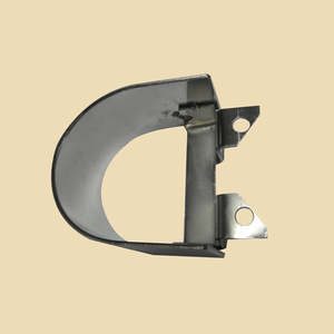 Proveedor con Experiencia en Mecanizado CNC, Marca VCU, Chapa de Acero Inoxidable de Precisión, Piezas Metálicas Estampadas de Alta Calidad Personalizadas OEM - Product Image 5