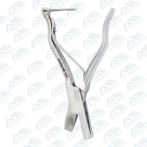 High-quality CE Certified <b>Ear</b> Punch Notcher Plier Accurate Animal Identification Veterinary Stainless Steel Reusable Adjustable - Product Image 2