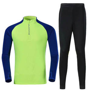 Ropa Deportiva para Hombre, Conjuntos Deportivos para Gimnasio, Ropa de Entrenamiento, Venta al Por Mayor, Personalizada - Product Image 1