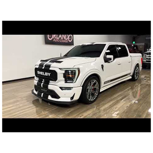 2023 Ford F-150 Shelby Super <b>Snake</b> - Product Image 1