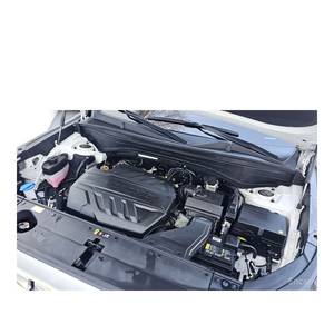 Hyundai Palisade 2.2 Diesel 4WD 2023, 49 488 km, Boîte Automatique, Sièges en Cuir, Volant à Gauche - Product Image 6