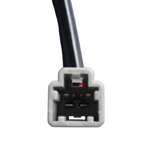 HND-015-2 72251-S10-J01 Regulador de Ventana Eléctrico, Mecanismo de Ventana, Directo de Fábrica, Pruebas Rigurosas, Precio de Taller, NUEVO - Product Image 3