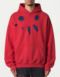 Private Label pullover hoodie French terry hoodie unisex hoodie custom apparel OEM wholesale fast delivery - Product Image 6