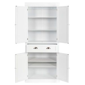 Libreria a 16 cubi grigia, organizer per riporre oggetti, scaffale per cameretta bambini e ragazzi, soluzione semplice per l'organizzazione a cubi - Product Image 5