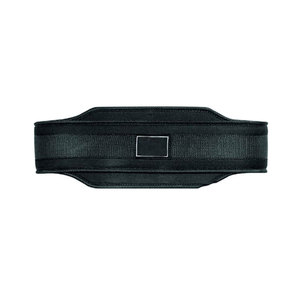Cinturón de Soporte Lumbar Elástico Ajustable para Boxeo, Protección Deportiva Unisex para Adultos, Color Sólido, Cierre de Gancho y Bucle - Product Image 5
